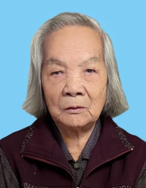 Obituary of Qinzhen Deng