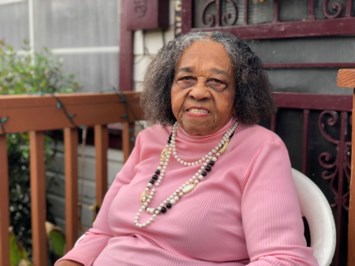 Avis de décès de Sister Rose Mary Perry Ellis