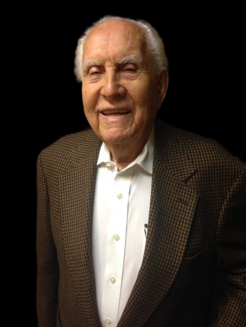 Obituary of Enrique A. Gomez