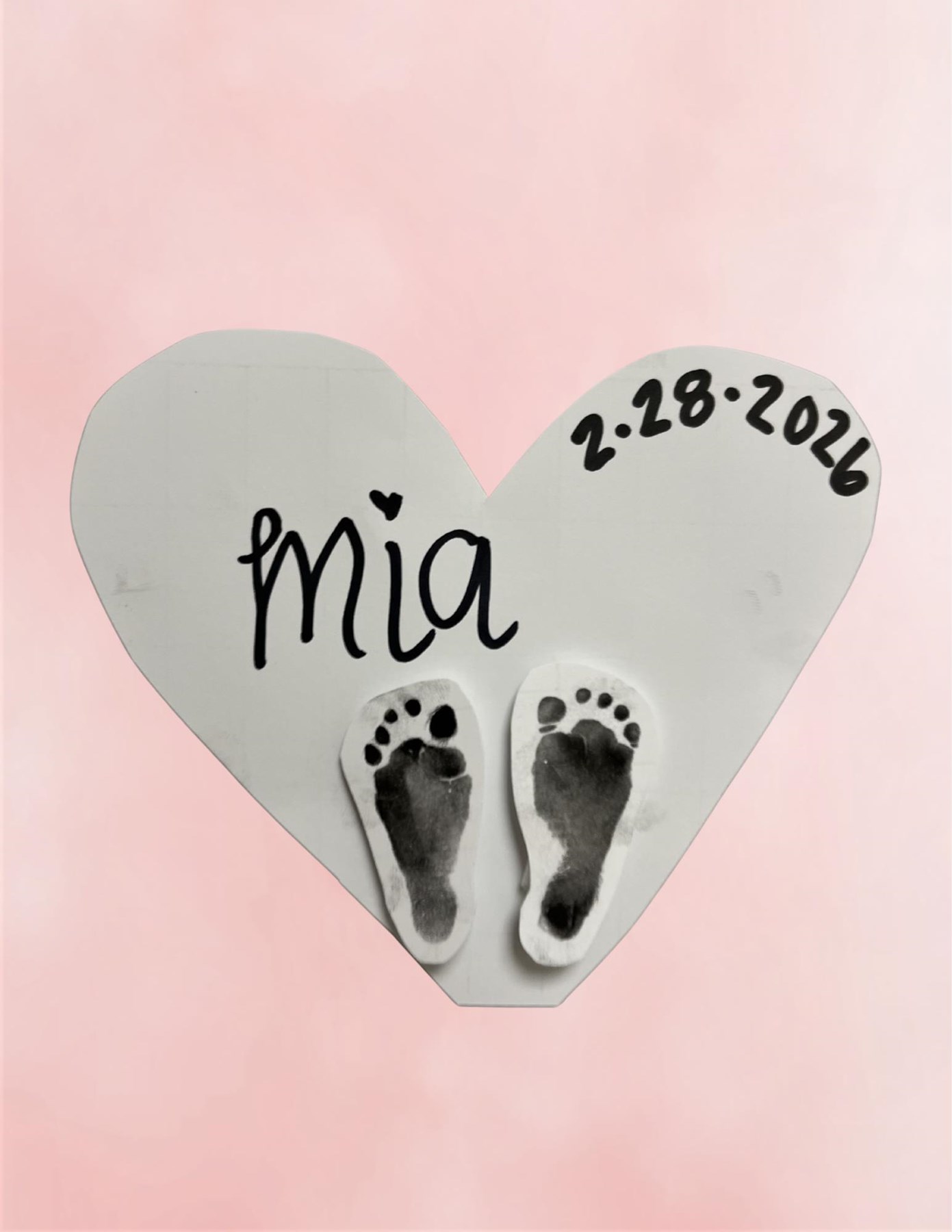 Obituary of Mia Beverly Castillo