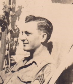 Obituary of Albin Joseph Zeringue