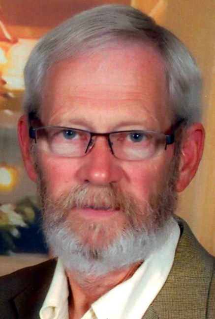 Obituary of Glen Robert McShan