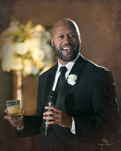 Obituary of Terral O'Neal Roberson Jr.