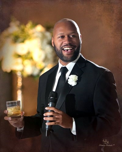 Obituary of Terral O'Neal Roberson Jr.