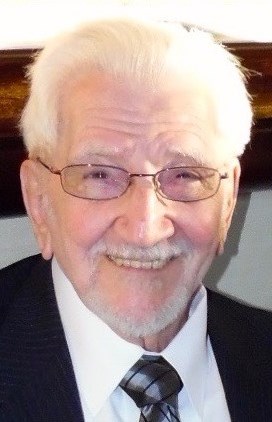 Obituary of Casper J. Pona