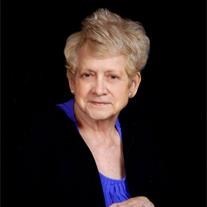 Obituary of Marjorie W. Coyle