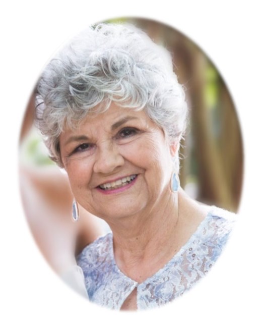 Obituary of Mrs Ruth Ann (Pinner) Bates