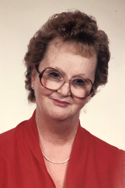 Obituary of Mary G Smith