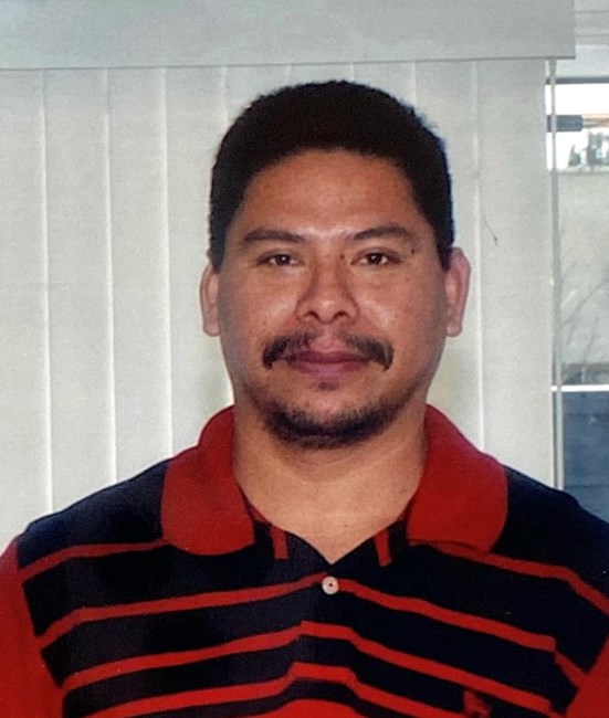 Obituary of Alfredo Valdez Perez