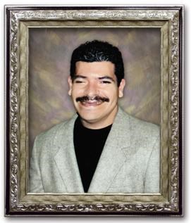 Obituary of Victor Rene Montenegro