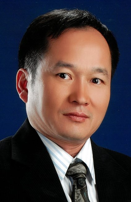 Obituary of Mr. Liem Thanh Dang