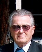 Obituary of Fred Lawrence Davidson