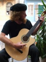 Shawn McDonald