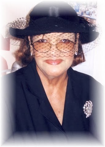 Obituary of Mrs. Gwendolyn King