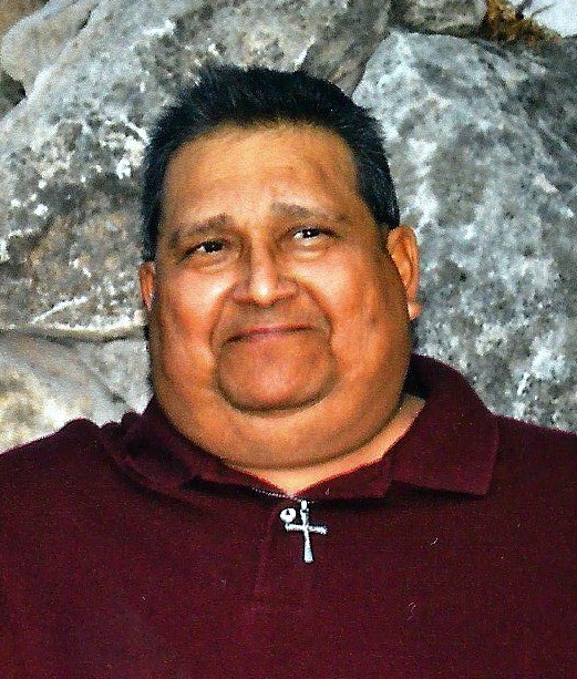 Obituary of Enrique Navarro Perez