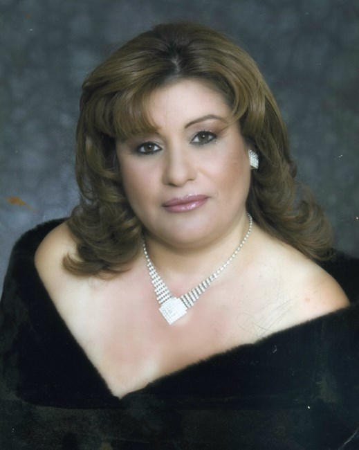 Obituary of Virginia Gonzalez Godinez