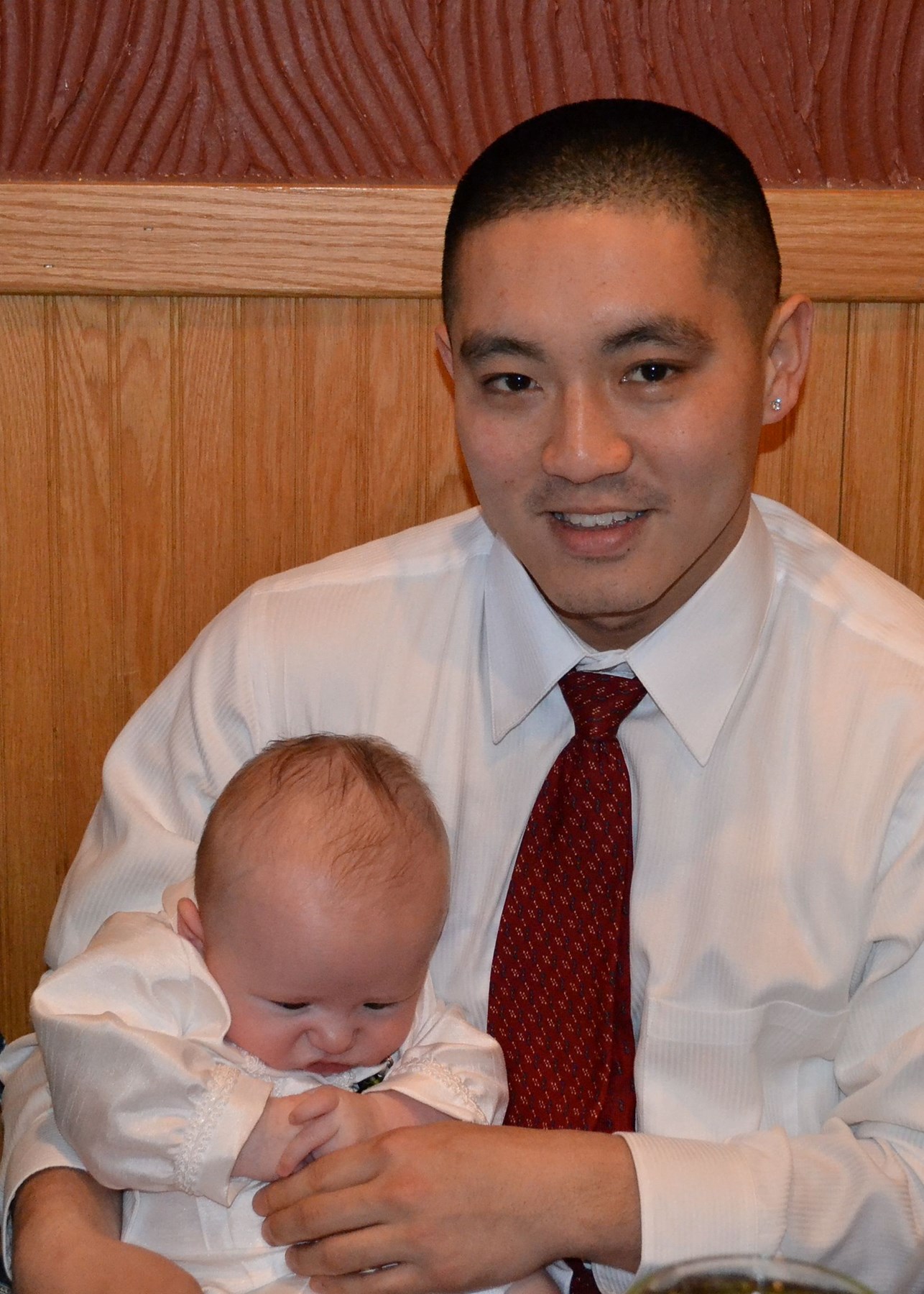 Avis de décès de Richard Patrick Murray