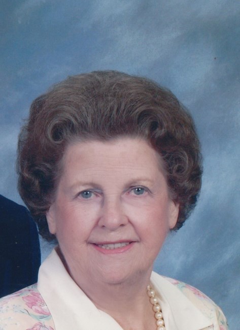 Obituario de Cynthia Inez Posey