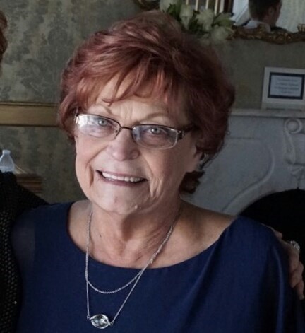 Obituary of Marcia L. Johnson-Matey