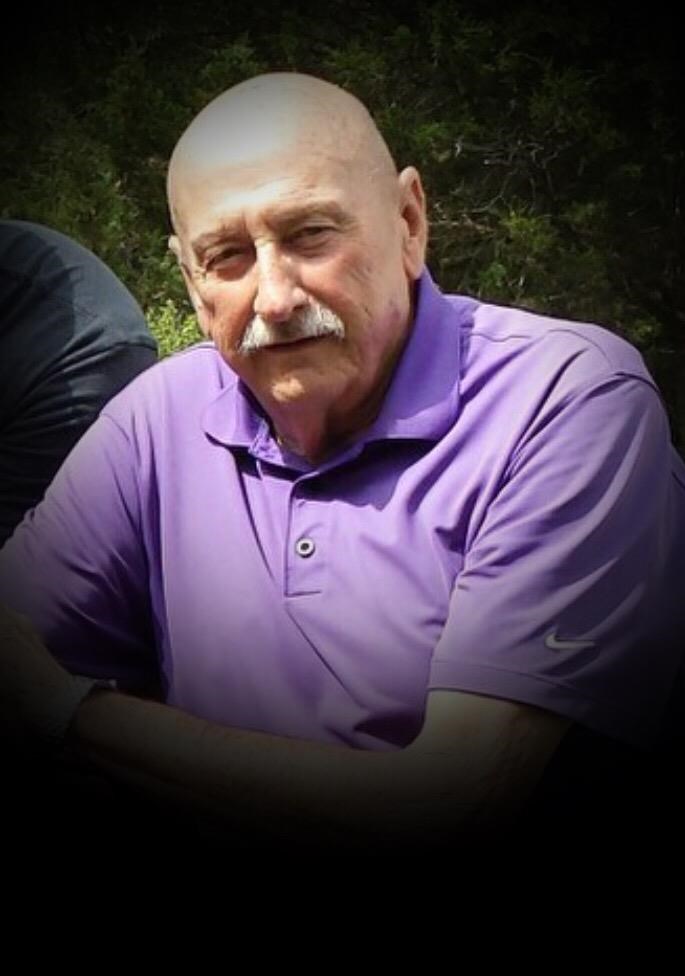 Obituary of Richard Halford