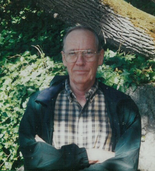 Obituary of Donald George Rooke