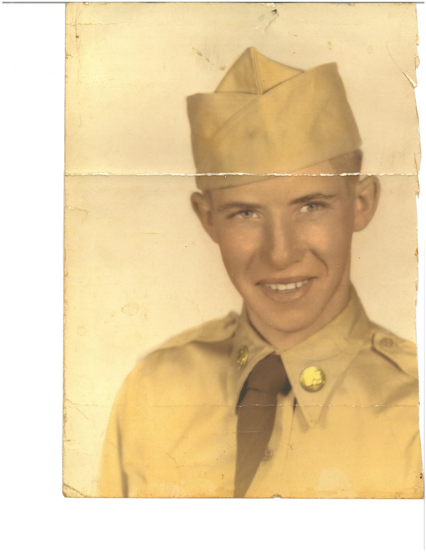 Avis de décès de Eulon Aubry Wells