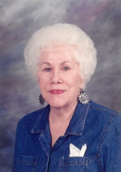 Obituary of Augusta S Cummins
