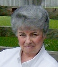 Obituary of Eileen Marie Gesink
