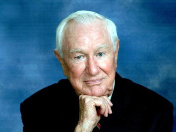 Obituary of James Wallace Belcher