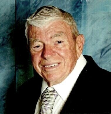 Obituary of David Hilyard Kalm