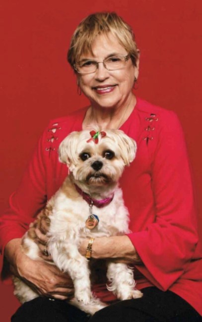 Obituary of Mildred Ann "Mickey" Buschman