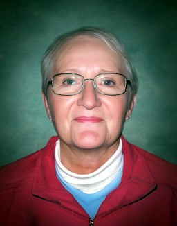 Obituario de Margaret Myers