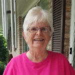 Jo Anne Miller