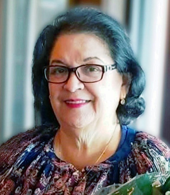 Obituary of Herminia O. Hernandez