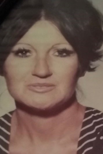 Obituary of Andree Marcelle Fearneyhough