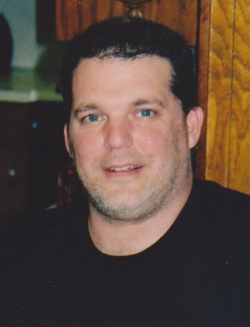 Obituary of Darren Dee Thorne