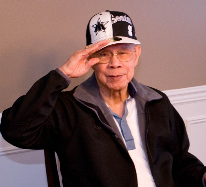 Avis de décès de Mr. Efren Magana