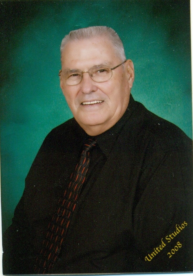 Obituary of Thomas "Tom" William McCarter