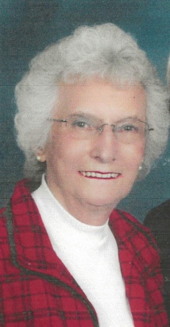 Obituary of Carol Jean Butherus