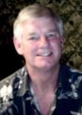 Obituary of James Randal Newman