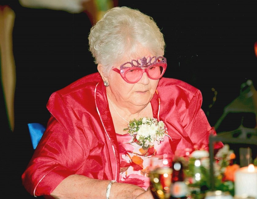 Obituary of Charlene Ann Johnson