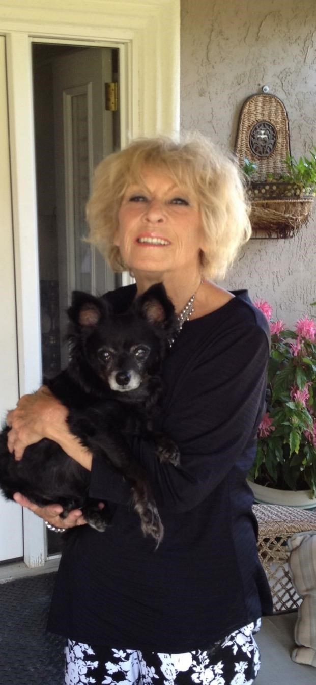 Obituary of Judith Ann Lein