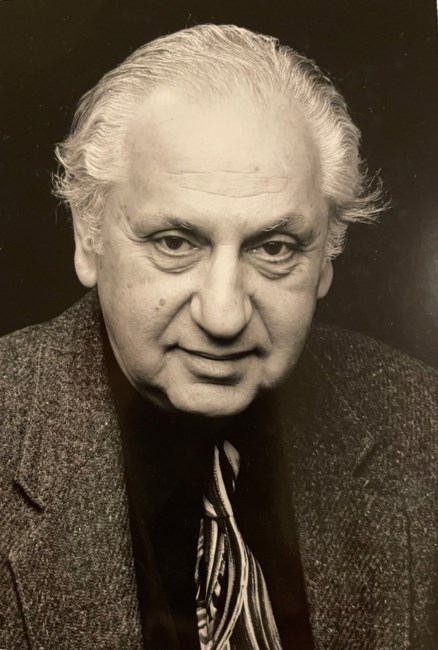 Obituary of Steven Morris "Morry" Grant