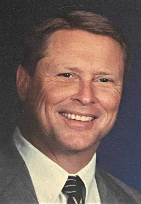 Obituary of Gregory Lee Roberts