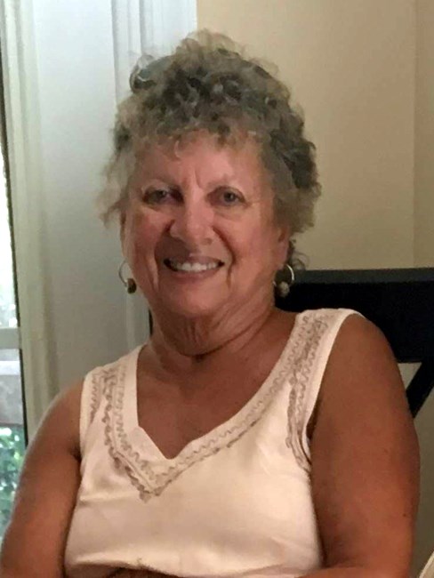 Obituary of Diana Gene Adkins Haver