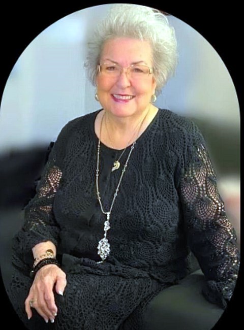 Obituary of Patsy June Quillin