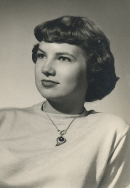Obituary of Delores Ann Binder