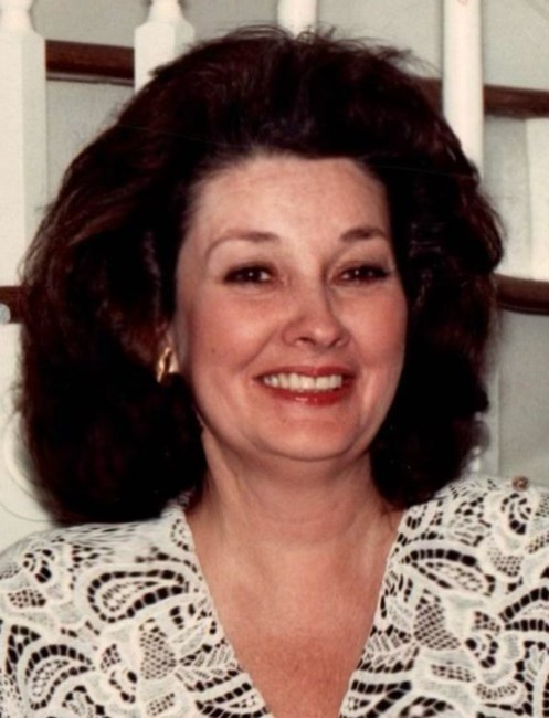 Obituary of Mrs. Billie Garrison