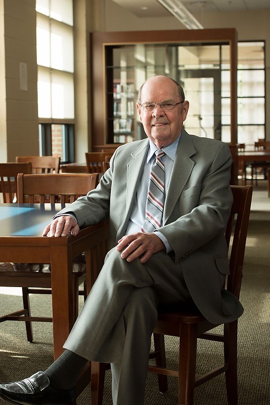 Obituary of Robert A. Miller