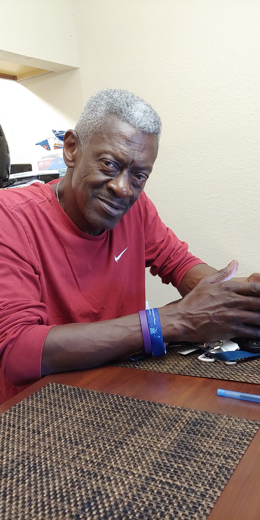 Obituary of Thornton Cain Jr.